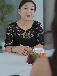 Episode 40 - A Housewife's Counterattack