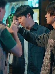 偽物め、俺が負けたと思うか！？ - Episode 44