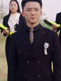 天涯赤子心 - Episode 59