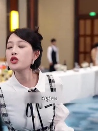 ตอนที่ 16 - [พากย์ไทย] หย่ารักพาลูกพิชิตฝัน