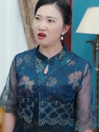 Kasih Sayang Yang Terlambat - Episode 12