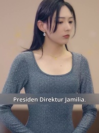 [Dijuluki] Ayah Aku Pengawal Keselamatan - Episode 55