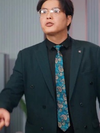 Episode 45 - My Father Is Not Nobody