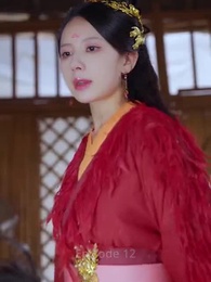 Rising Beyond Heaven - Episode 12