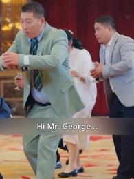 Episode 44 - Like Father, Like Son