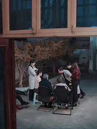 第27集 - 三個兒子團寵我