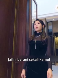 Episode 54 - [Dijuluki] Ayah Aku Pengawal Keselamatan