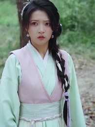 Rising Beyond Heaven - Episode 14