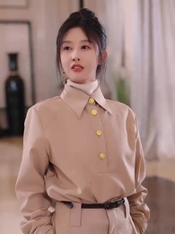 Sleep with the Mistress's Husband - Episode 24