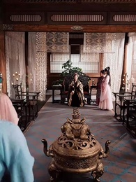 夫君獨寵外室，我轉身出府嫁反派 - Episode 54