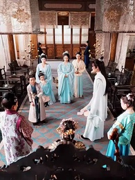 夫君獨寵外室，我轉身出府嫁反派 - Episode 35