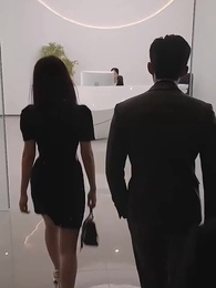 Episode 54 - A Housewife's Counterattack