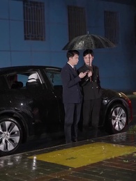 Tập 104 - Bí Mật Không Thể Nói