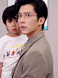 ตอนที่ 2 - [พากย์ไทย] หย่ารักพาลูกพิชิตฝัน