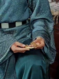 第50集 - 洛陽女兒行