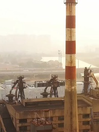 Episode 84 - A Housewife's Counterattack