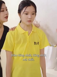 Bí Mật Không Thể Nói - Episode 22