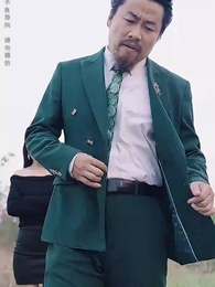 第63集 - 天涯赤子心