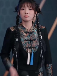 My Father Is Not Nobody - Episode 33