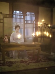 第16話 - 毒医聖手の私がデブ妻に転生した件