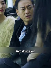 Episode 91 - [Dijuluki] Ayah Aku Pengawal Keselamatan