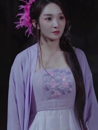 Episode 18 - Rising Beyond Heaven