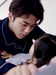 เสน่หาล้อมใจ - Episode 34