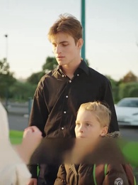 Mein Stripper-Ehemann ist ein Alpha - Episode 6