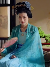 第52集 - 洛陽女兒行