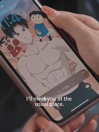 A Housewife's Counterattack - Episode 7