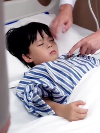 ตอนที่ 6 - [พากย์ไทย] หย่ารักพาลูกพิชิตฝัน