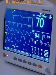 Episode 1 - Kasih Sayang Yang Terlambat