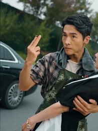 My Father Is Not Nobody - Episode 2