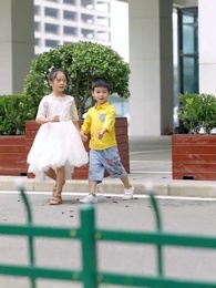 Tập 4 - Bí Mật Không Thể Nói