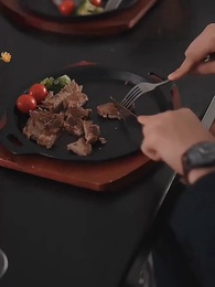 A Housewife's Counterattack - Episode 57