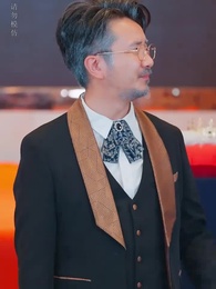 Episode 38 - Like Father, Like Son