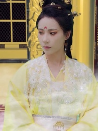 Episode 38 - Rising Beyond Heaven