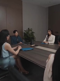 Episode 71 - A Housewife's Counterattack