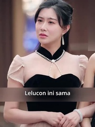 [Dijuluki] Ayah Aku Pengawal Keselamatan - Episode 29