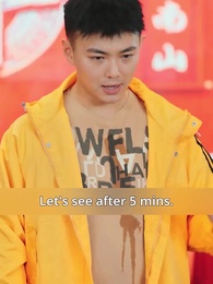 Like Father, Like Son - Episode 15