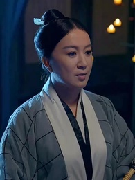 洛陽女兒行 - Episode 80