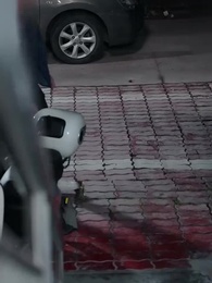 Episode 16 - Kasih Sayang Yang Terlambat