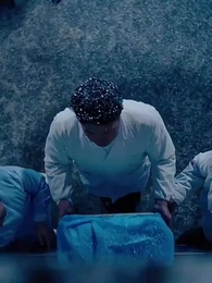 第1集 - 雪夜破曉