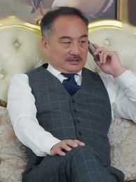 Episode 22 - Kasih Sayang Yang Terlambat