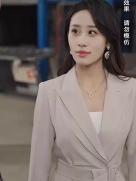 第25集 - 慈母賢妻不識婿