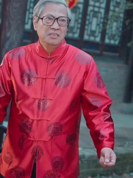 Episode 17 - My Father Is Not Nobody