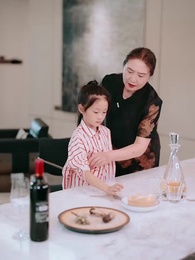 Bí Mật Không Thể Nói - Episode 94