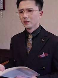 天涯赤子心 - Episode 28