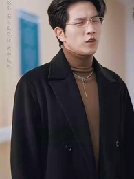 第20集 - 別時茫茫江浸月