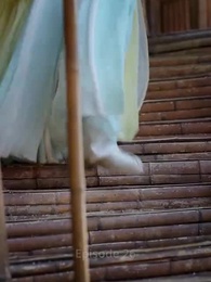 Episode 26 - Rising Beyond Heaven